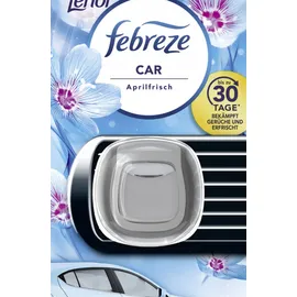 Febreze Autoduftspender CAR Aprilfrisch frisch 2 ml, 1 St.