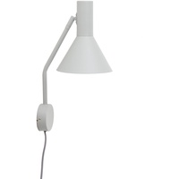 Frandsen Lyss WALL LAMP - MATT LIGHT GREY