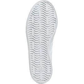 adidas VL Court 3.0 Cloud White / Cloud White / Grey One 38 2/3