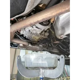 VIGOR Öl Einfüllgerät mit Adapter Satz V4385N