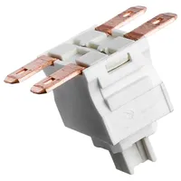 WOLF-Garten Wolf Schalter Netz für Regelung für CGB-2