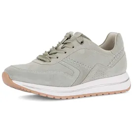 Gabor Sneaker Low Damen Grün 40