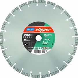 Saint-Gobain-Abrasives GmbH Diamant-Trennscheibe 350 x 25,4 mm