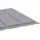 vidaXL Sonnenliege 200 x 68 x 86 cm Grau