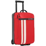 Vaude Takutea 2-Rollen Cabin 54 cm / 35 l rot