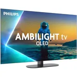 Philips OLED 810 OLED TV - Stück - 42”