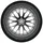 Giti Winter W2 225/50 R17 98V