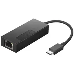 Lenovo USB-C 2.5G Ethernet Adapter Adapter und Konverter