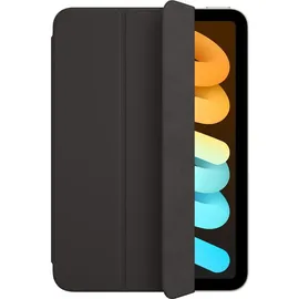 Apple Smart Folio Hülle für iPad mini 6 schwarz