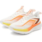 John Devin Sneaker Low Weiß 42