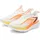 John Devin Sneaker Low Weiß 42