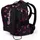 Satch Mystic Nights Schwarz/Rosa
