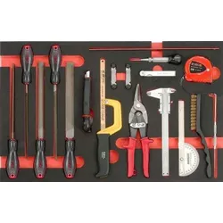 FORCE Werkzeugmodul 5186