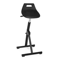 HJH Office Top Work 31 schwarz