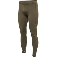 New Line nwlCHICAGO Tights Herren 8222 crocodile XL