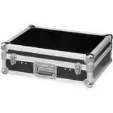 DAP AUDIO Flightcase für 170 CDs, schwarz