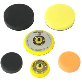 Dino Kraftpaket Upgrade-Set 75mm/125mm Stützteller 2 Stück