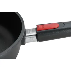 WOLL Schmorpfannen Set NOWO INDUKTION