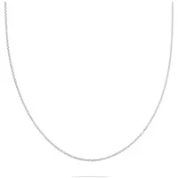 FAVS Kette 89192414 - silber