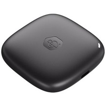 Synology BeeDrive Portable SSD 4 TB USB 3.2 Gen2 Typ-C Schwarz