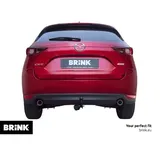 BRINK Anhängevorrichtung 669300