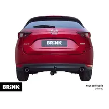 BRINK Anhängevorrichtung 669300