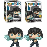 Funko POP! Muichiro Tokito (Attack)