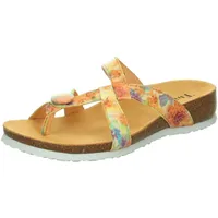 THINK! Zehensteg Leder", | Gr.: 42