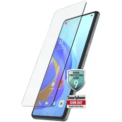 Hama Echtglas PCG Oppo A76