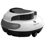 Poolroboter PC100 - Automatischer Poolsauger - Kabellos mit Lithium-Akku - 180 μm Feinfilter - Bis 93 m2 - Für Aufstell- & Einbaupools