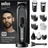 Braun Series 7 MGK7491 schwarz