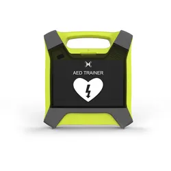Defibrillationstrainer XFT-120GA professioneller AED Trainer mehrsprachig