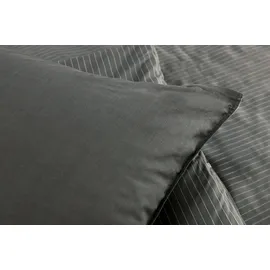 Musterring Twist Grau 155 x 220 cm + 2 x 80 x 80 cm