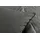 Musterring Twist Grau 155 x 220 cm + 2 x 80 x 80 cm