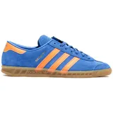 Adidas Originals WMNS HAMBURG - Blau - 5.5