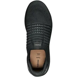 GEOX SPHERICA Plus C Damen Schwarz 37