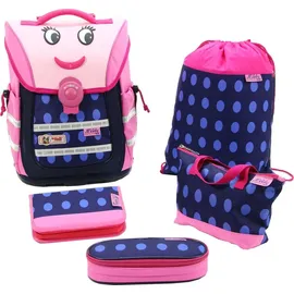 McNeill Ergo Light Pure 5-tlg. moody