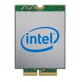 Intel ® Wi-Fi 6E AX210 (Gig+)