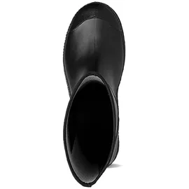 Beck Herren Gummistiefel schwarz 41 EU