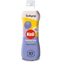 Sodapop Getränke-Sirup