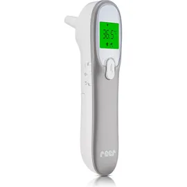 Reer Colour EarTemp 3in1 Infrarot-Fieberthermometer 1' St