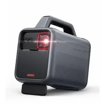 Anker Mars 3 Full HD Beamer Grau