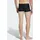 adidas SOLID SWIM BOXERS - Black