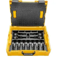 Rems L-Boxx für 11 REMS-Presszangen Mini und 6 REMS
