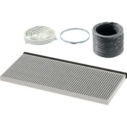 DWZ2IT1I4 Clean Air Standard Umluftset