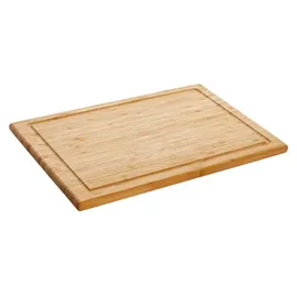 Kela Katana Schneidebrett Holz 1 45,5 x 30,5 cm Beige