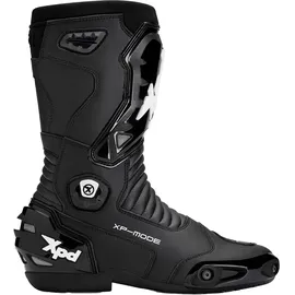 XPD XP-Mode Schwarz 44