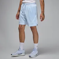 Jordan Nike Herren Fanhose Jordan Sport Diamond Mesh-Shorts -