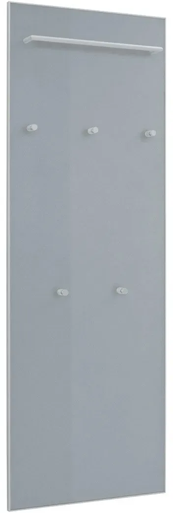 VOSS XL-Garderobenpaneel flach VORTINA - B/H/T ca. 80,00x170,00x10,00