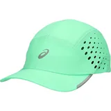Asics Ultra Lightweight Cap grün S/M